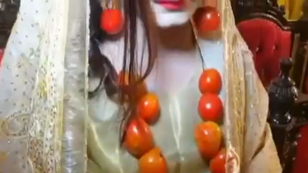 விவசாயிகள் அதிரடி