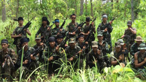 Centre bans Meghalayas insurgent group HNLC Centre bans Meghalayas insurgent group HNLC