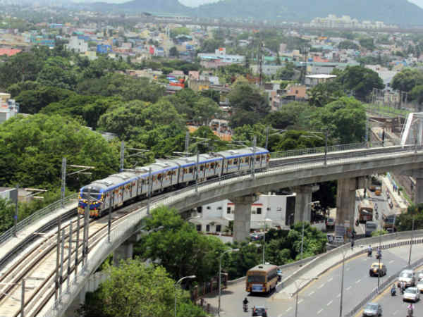 ரயில் புறப்பாடு நேரம்