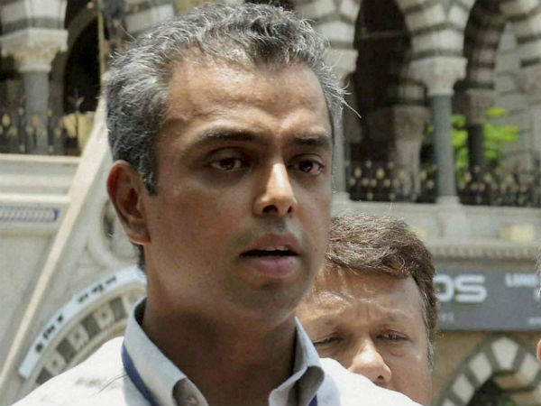 Maharashtra Governor should invite NCP-Congress, Says Milind Deora Maharashtra Governor should invite NCP-Congress, Says Milind Deora