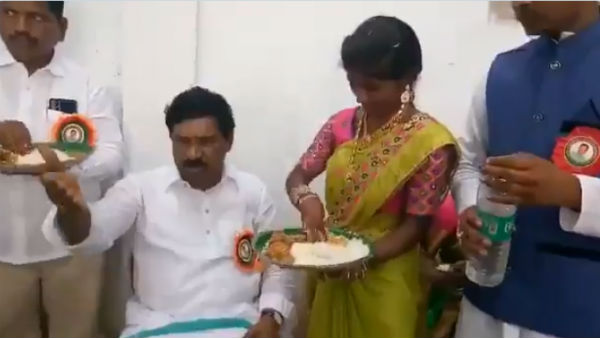 ஊட்டியது சர்ச்சை