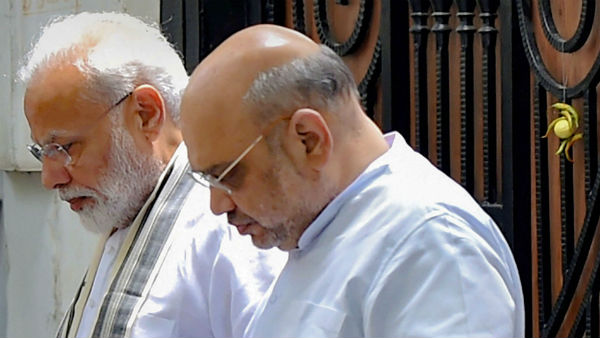 கர்நாடகா அரசியல் வரலாறு