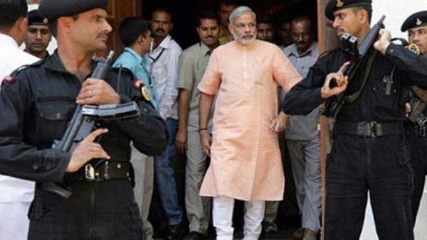 Lok Sabha Passes SPG Bill After Congress Walkout Over Amit Shahs Statement on Gandhis Lok Sabha Passes SPG Bill After Congress Walkout Over Amit Shahs Statement on Gandhis