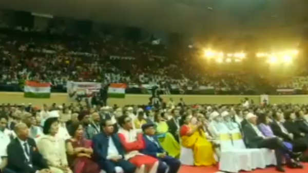 Thirukkural will act as a guiding light for leading a successful life, says PM Modi Thirukkural will act as a guiding light for leading a successful life, says PM Modi