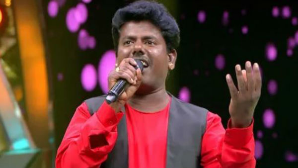 மூக்குத்தி முருகன் வெற்றி