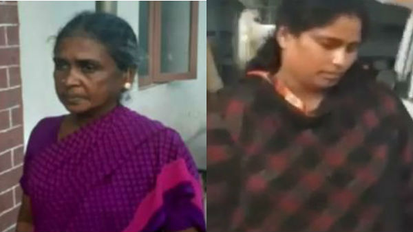 mother in law confessed to chennai police about daughter in law mother in law confessed to chennai police about daughter in law