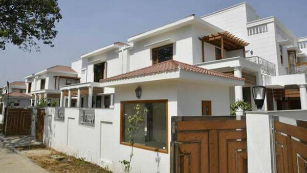 வீடுகள் ஒதுக்கீடு