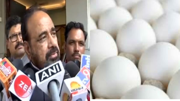 mp bjp leaders controversy speech about eating eggs mp bjp leaders controversy speech about eating eggs