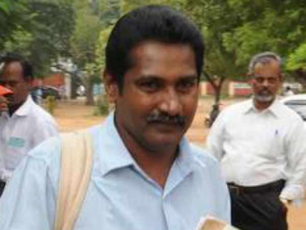 தலைமறைவு
