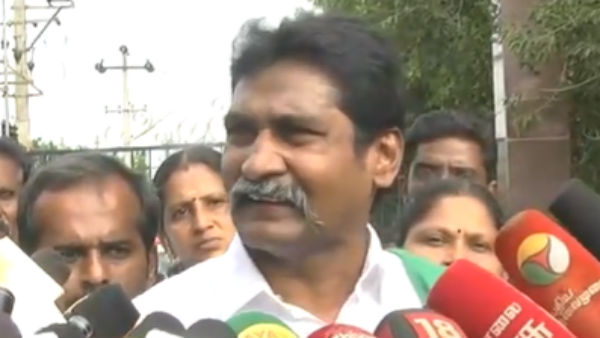 தமிழர் உரிமை