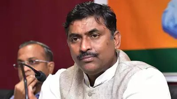 Thirukkural is not belonging to DMK, says Muralidhar Rao Thirukkural is not belonging to DMK, says Muralidhar Rao