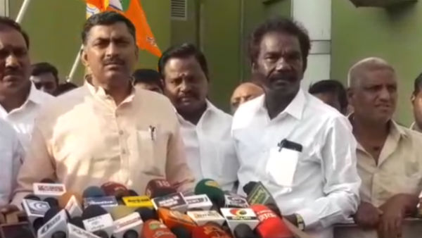 உள்ளாட்சித் தேர்தல்