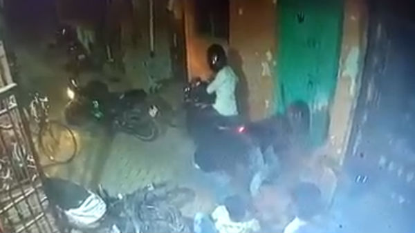 land broker brutally murdered in viruthunagar land broker brutally murdered in viruthunagar