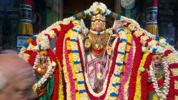 குழந்தை பாக்கியம்