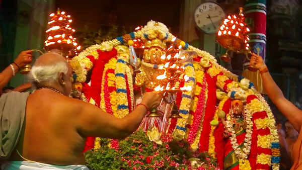 முருகன் வழிபாடு