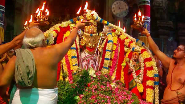 16 வகை அபிஷேகம்