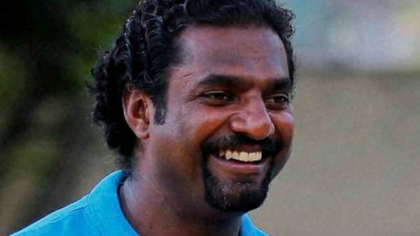 Muthiah Muralidharan is likely to be appointed as Governor of Northern Province? Muthiah Muralidharan is likely to be appointed as Governor of Northern Province?