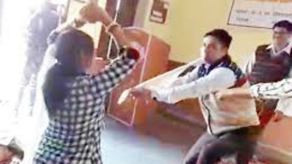 govt school teachers perform nagin dance and suspended govt school teachers perform nagin dance and suspended