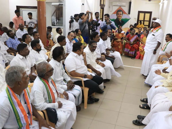 எது உண்மையான பேய்