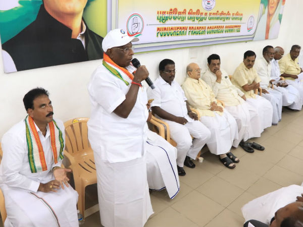 கிரண் பேடி பதிலடி