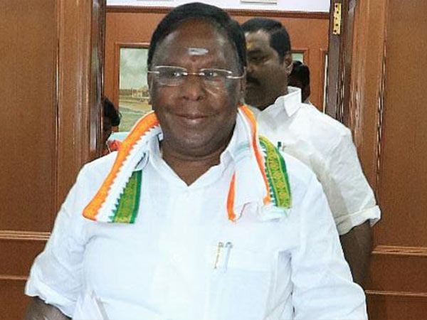 நாராயணசாமி