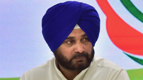 Center Government nods Yes to Navjot Singh Sidhu to Attend Kartarpur Corridor Ceremony Center Government nods Yes to Navjot Singh Sidhu to Attend Kartarpur Corridor Ceremony