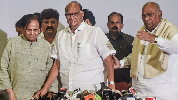 யாராக இருந்தாலும் சரி