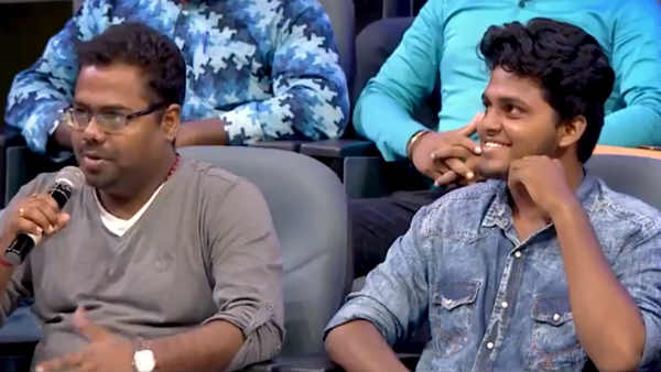 மாதவன் ரகுவரன்