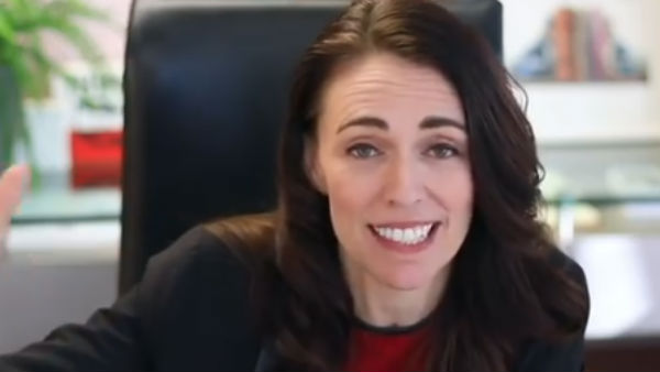 Viral video: New Zealand Prime Minister Jacinda Ardern Lists 2 Years Of Achievements In 2 Minutes Viral video: New Zealand Prime Minister Jacinda Ardern Lists 2 Years Of Achievements In 2 Minutes