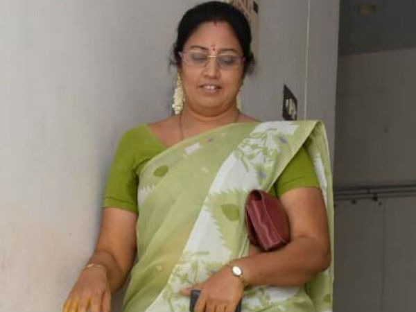 நிர்மலாதேவி