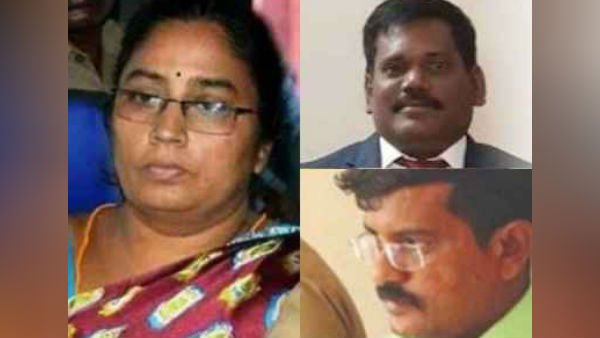 arrest warrant against nirmala devi arrest warrant against nirmala devi