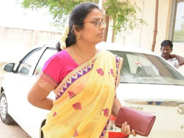 வக்கீல்