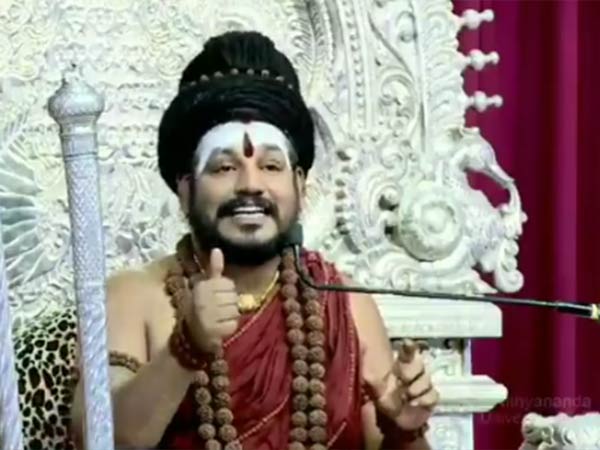 நித்தி ஓட்டம்