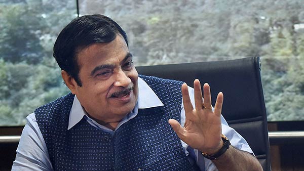 கட்காரி முக்கியம்