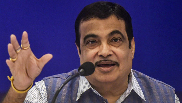 Shiv Sena-NCP-Congress will not be able to stable Government, says Nitin Gadkari Shiv Sena-NCP-Congress will not be able to stable Government, says Nitin Gadkari
