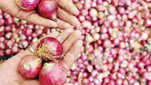 Onion prices risen again across the India Onion prices risen again across the India