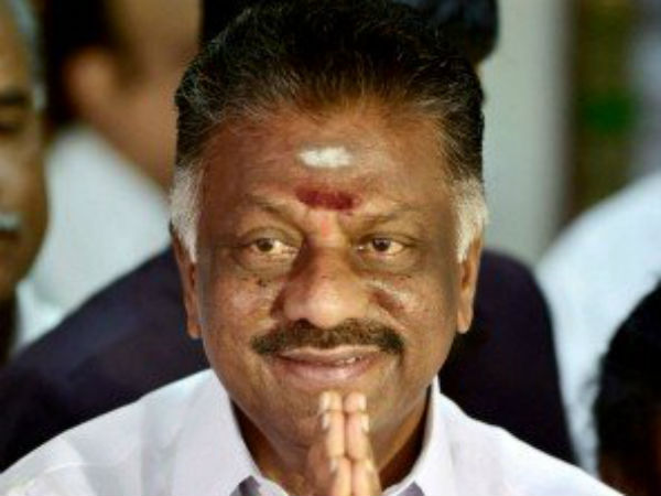 சென்னை பேட்டி