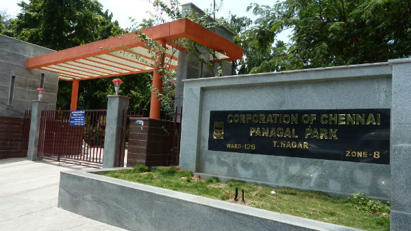 வெங்கட்நாராயணா சாலை
