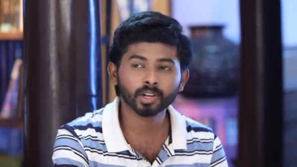 ஓகே சொல்லிடறதா