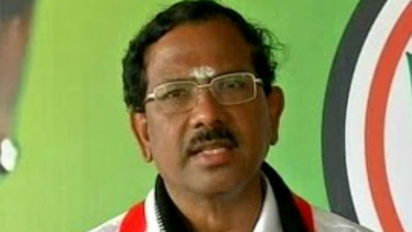 Police security beefed up in minister Mafa Pandiarajan house over DMK protest Police security beefed up in minister Mafa Pandiarajan house over DMK protest