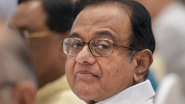 சிபிஐ சிறப்பு நீதிமன்றம்