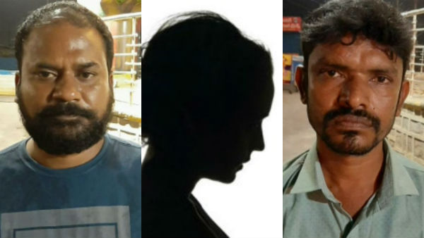 chennai famous rowdy arcot suresh arrested in andhra chennai famous rowdy arcot suresh arrested in andhra