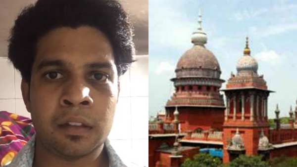 Pollachi Sexual Assault Case: Goondas Act against 2 accused has been revoked Pollachi Sexual Assault Case: Goondas Act against 2 accused has been revoked