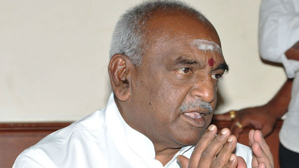 புதிய தலைவர்