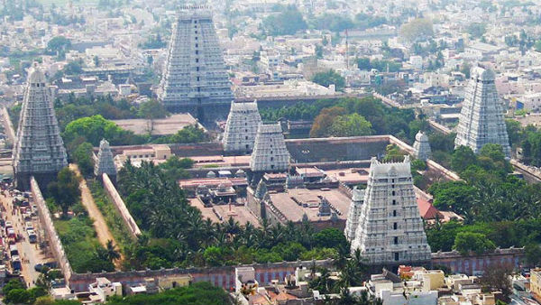 Tiruvannamalai Karthigai Deepam Festival will begins with Durgaiyamman urchavam Tiruvannamalai Karthigai Deepam Festival will begins with Durgaiyamman urchavam