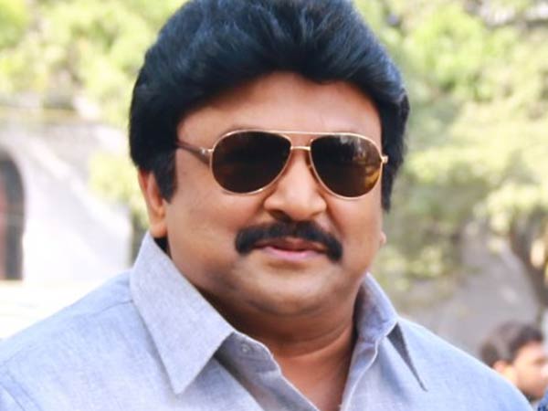 பிரபு பேச்சு