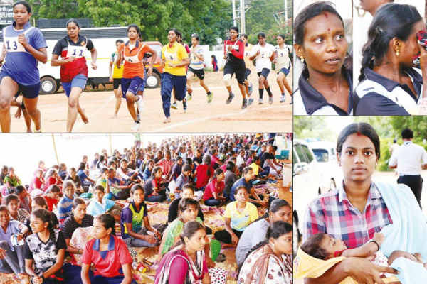five pregnant women reject in firearms grounds physical qualification five pregnant women reject in firearms grounds physical qualification