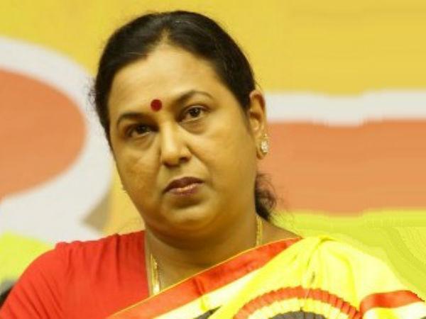 தீவிரம் காட்டும் தேமுதிக
