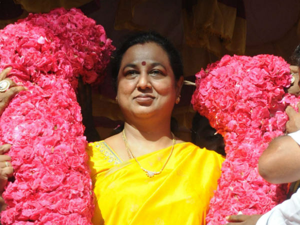 பாமகவுடன் மோதல் இல்லை