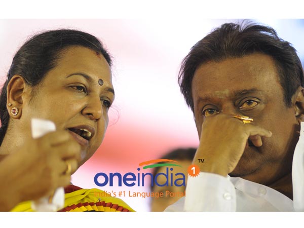 கட்சிகள் தீவிரம்